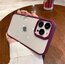 Bordo Mika Case 