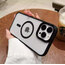 Hybrid MagSafe Case