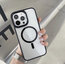 Hybrid MagSafe Case