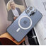 Ultra İnce Sararmaz MagSafe Case