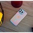 MagSafe Buzlu Hologram