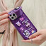 Kuromi Case Mor
