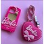 Barbie Case