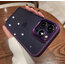 Derin Mor Mika Case