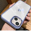 Sierra Blue Mika Case