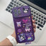Kuromi Case Mor