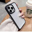 Siyah Mika Case