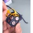 Kamera ve Kenar Koruyucu Magnet