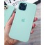 Su Yeşili Apple İphone Lansman Kılıf
