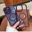 Hybrid MagSafe Case