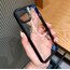 Siyah Mika Case