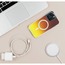 MagSafe Buzlu Hologram