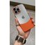 Two Pack Case Orange