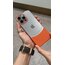 Two Pack Case Orange