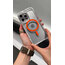 Orange MagSafe Case