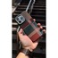 Carbon British MagSafe Case