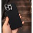 Carbon Black MagSafe Case