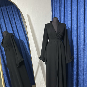 Gülce abaya