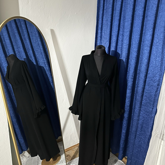 Gülce abaya