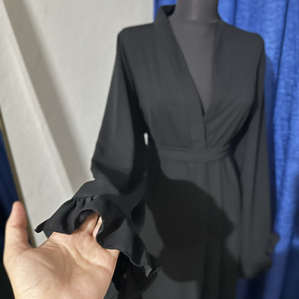 Gülce abaya