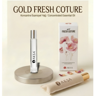 FRESH COUTURE 9 mL Roll-On Esans