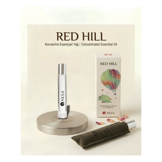 RED HILL 9 mL Roll-On Esans