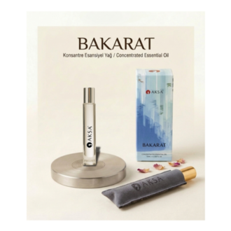 BAKARAT 9 mL Roll-On Esans