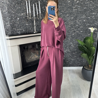 Bordo modal takım