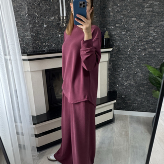 Bordo modal takım