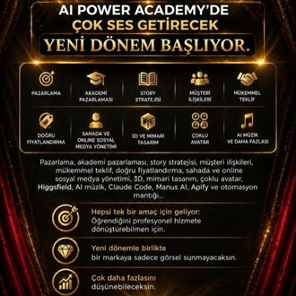 AI POWER ACADEMY