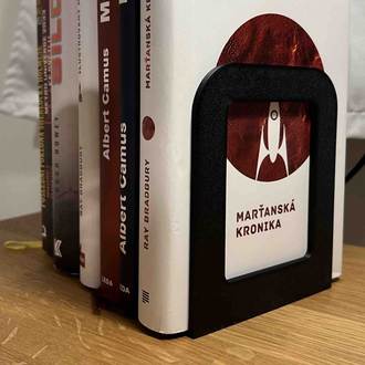 Kitap Standı