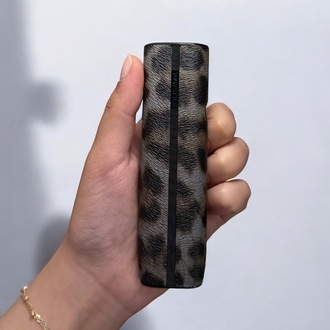 Iluma One Gri Leopar (Ön Sipariş)