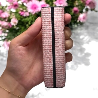 Iluma One Pembe Kılıf