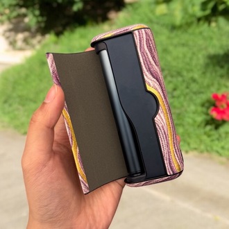 Iluma Prime Pembe