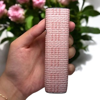 Iluma One Pembe Kılıf