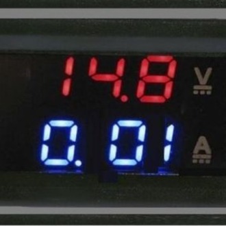 Oto Kaçak Akım Ölçüm