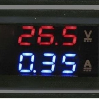 Oto Kaçak Akım Ölçüm