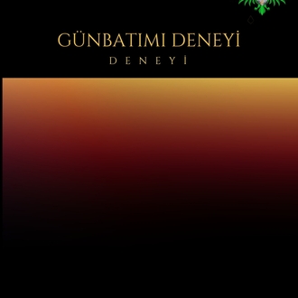 Günbatımı Deneyi