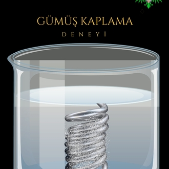 Gümüş Kaplama