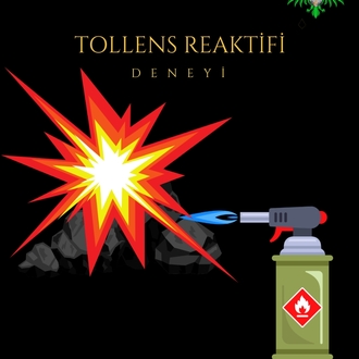 Tollens Reaktifi