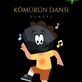 Kömürün Dansı
