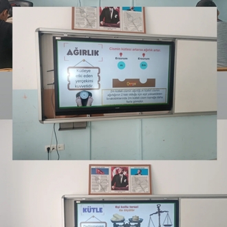 Ömürlük Ders Notları