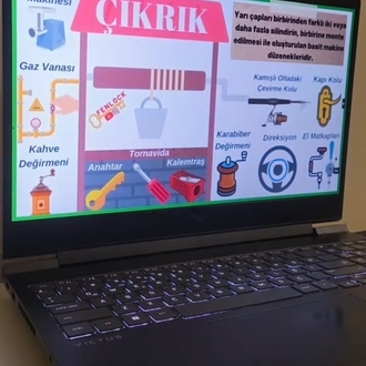 Ömürlük Ders Notları