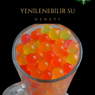 Yenilenebilir Su