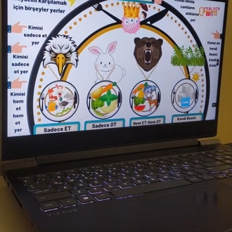 Ömürlük Ders Notları