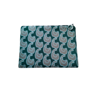 FeneLuis Re-Archive No:01 | "Raw Reality" Tablet & Portföy Çanta