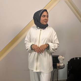 Ghisa Arkası Çizgili Spor Takım 