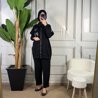 My312 Kelebek Detaylı Takım