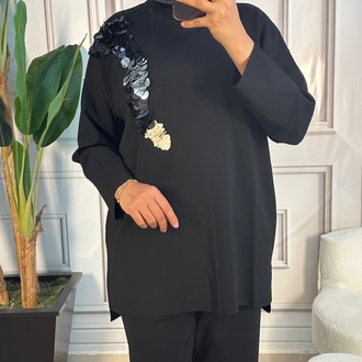 Clande Pul Detaylı Takım