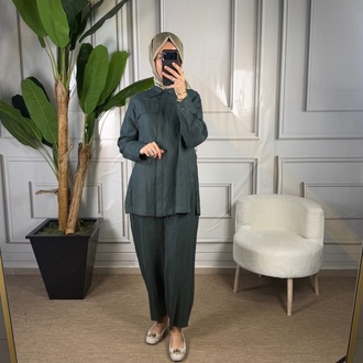 Venöve Leni Pantalon